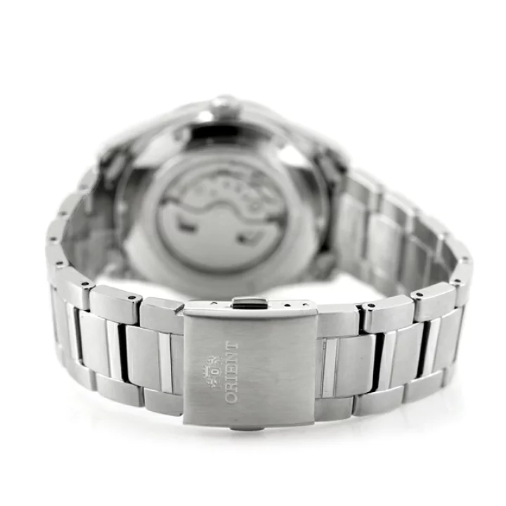 Orient STRETTO SUN&MOON Automatic RN-AK0316L (VER 2026)