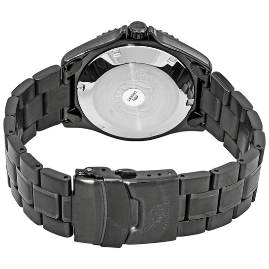 Đồng hồ nam Orient Mako FAA02003