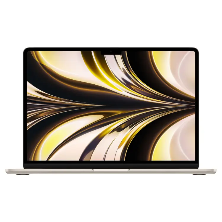 Macbook Air 2022 M2 USED.  Ram 16Gb, SSD 256Gb 13.6Inch. Touch ID
