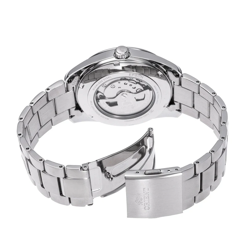 Orient Semi Skeleton Contemporary RN-AR0009L