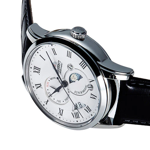 Orient Sun And Moon Gen 3 Automatic RN-AK0005S (Quốc tế)