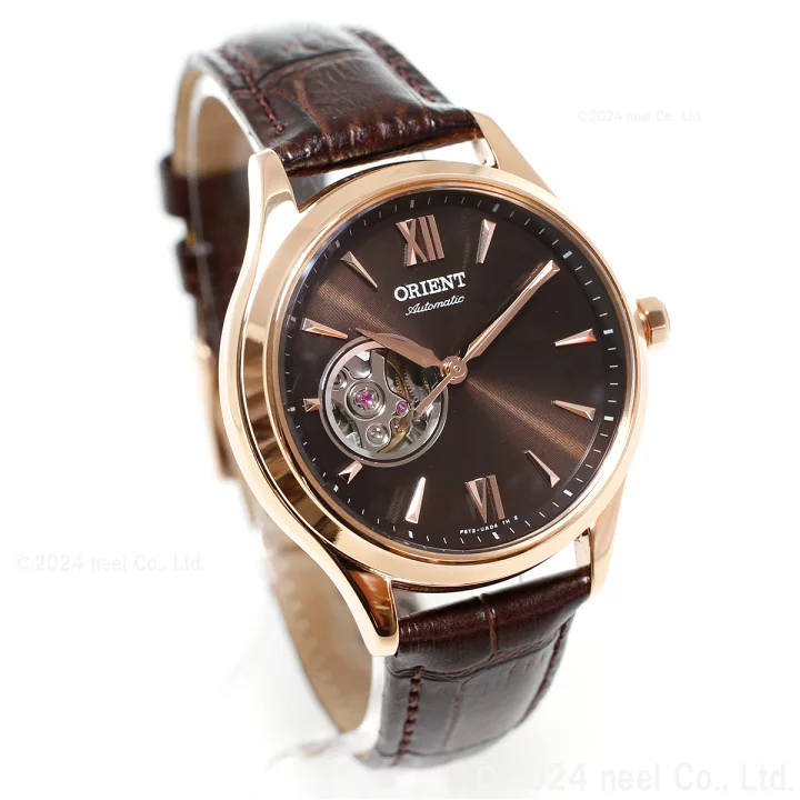 Đồng hồ nữ Orient RN-AG0727J (Made in Japan, Nội địa Nhật)
