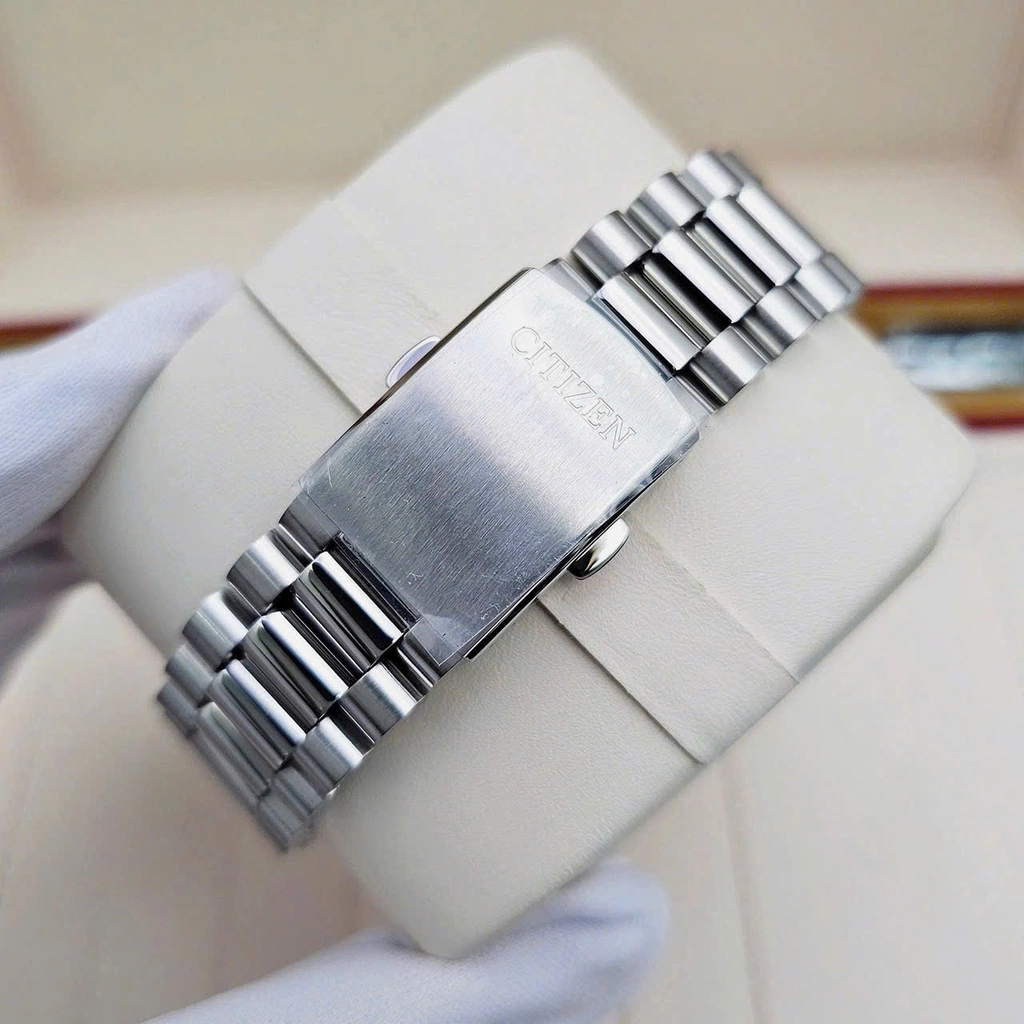 Citizen Tsuyosa Automatic NJ0150-56W