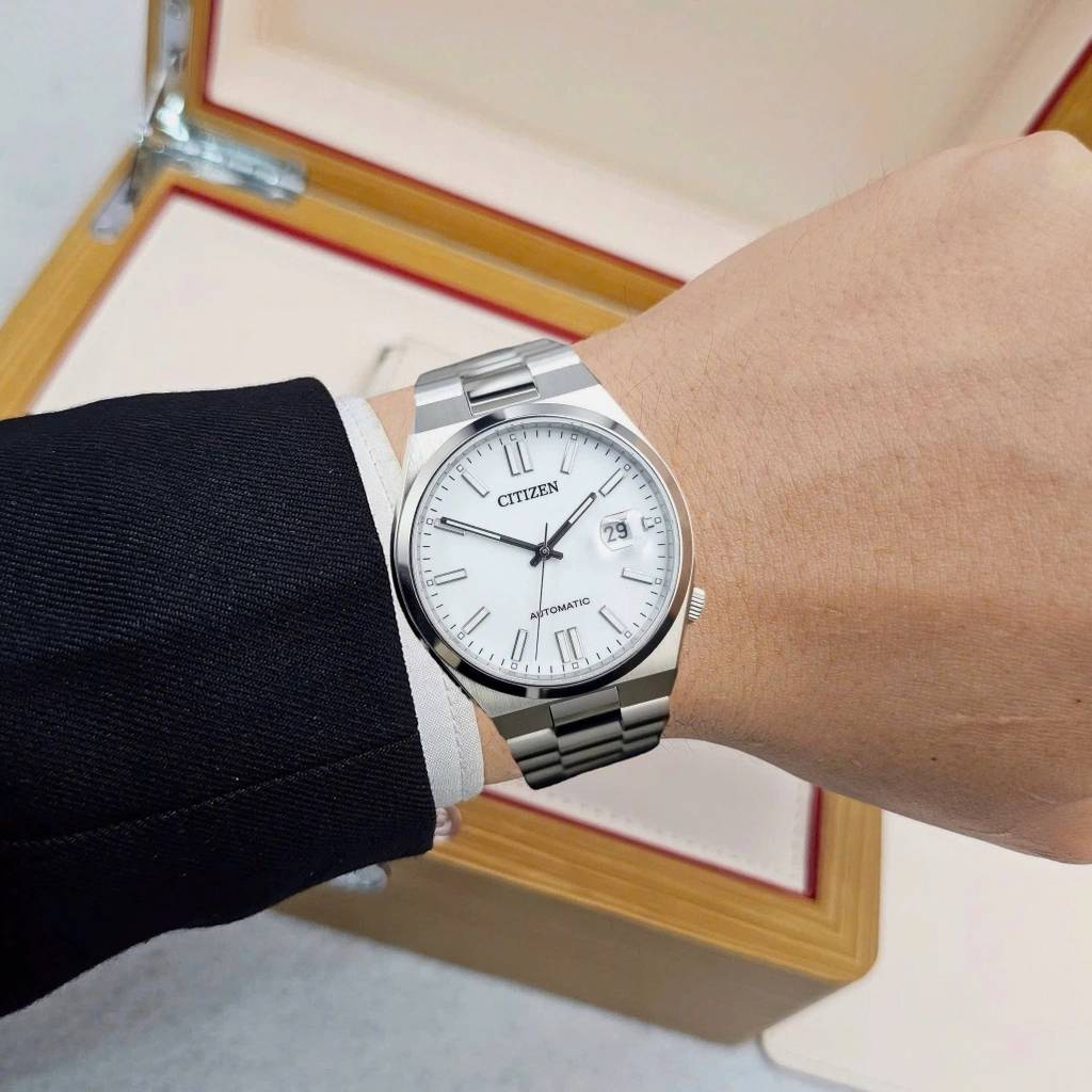 Citizen Tsuyosa Automatic NJ0150-81A