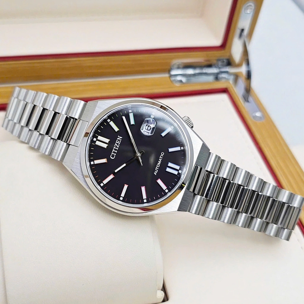 Citizen Tsuyosa Automatic NJ0151-53L