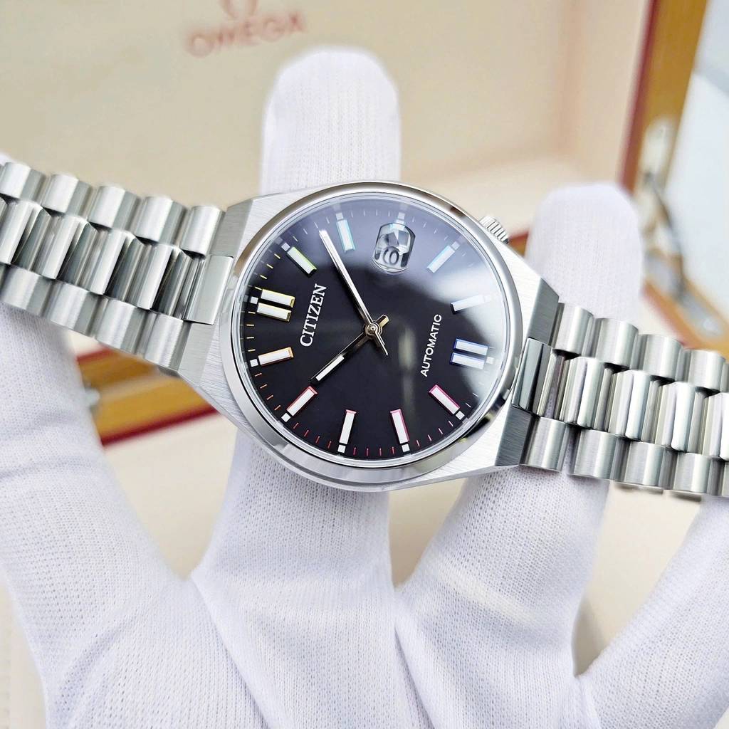 Citizen Tsuyosa Automatic NJ0151-53L