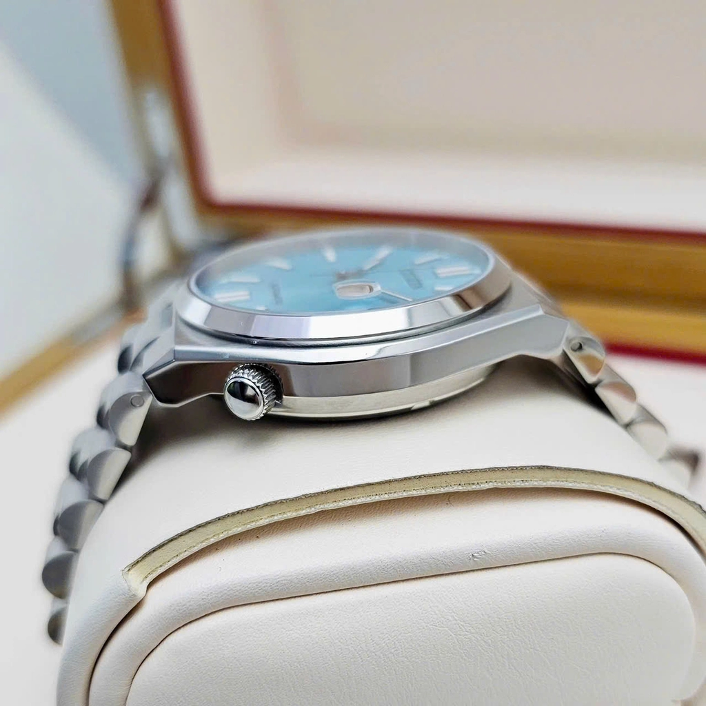 Citizen Tsuyosa Tiffany Automatic NJ0151-88M (size 40mm)
