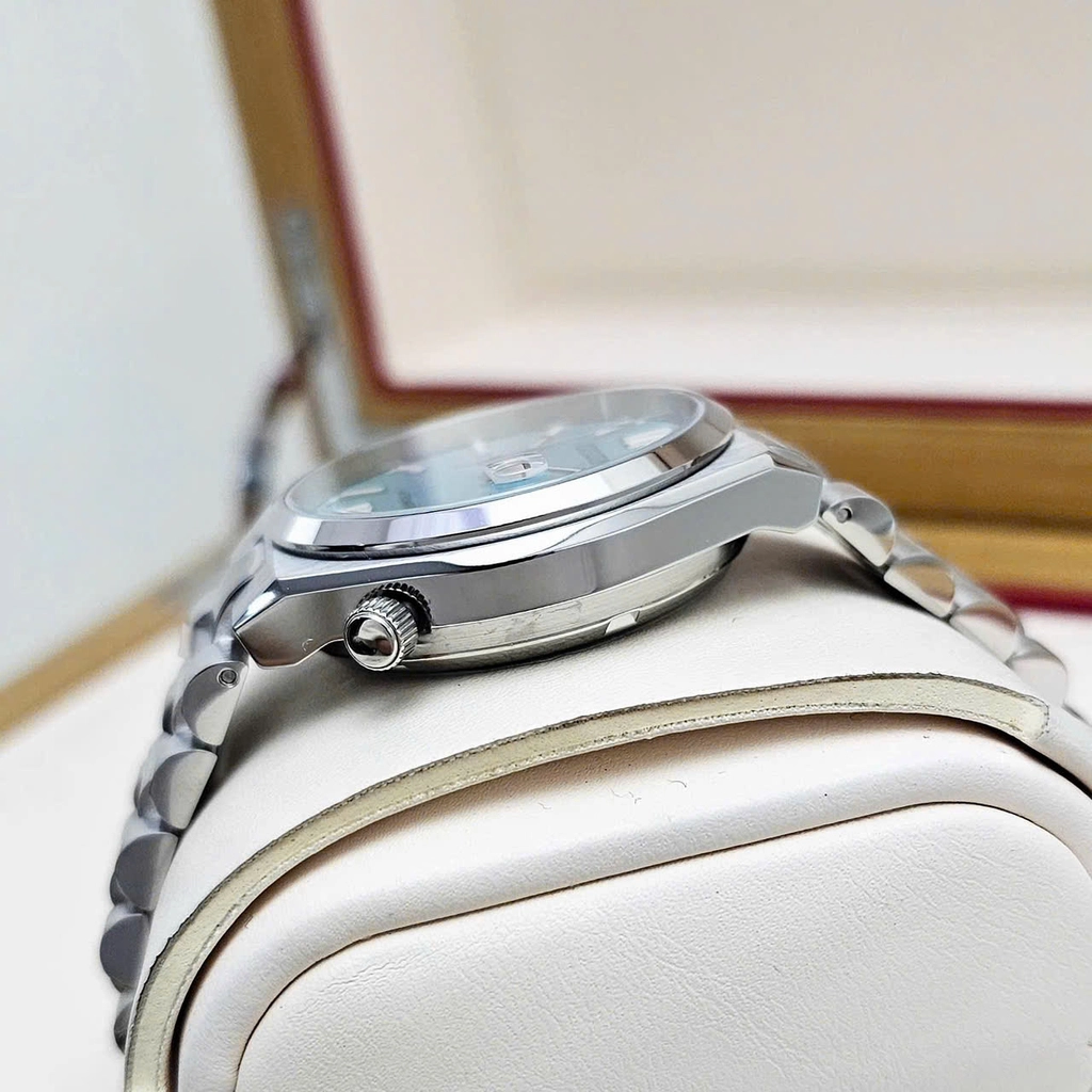 Citizen Automatic Tsuyosa Collection NJ0200-50L (size 37mm)
