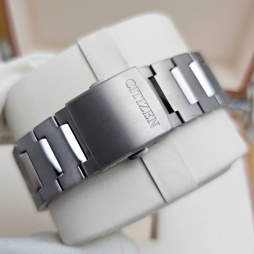 Đồng Hồ Nam Citizen Automatic Collection NJ0180-80X