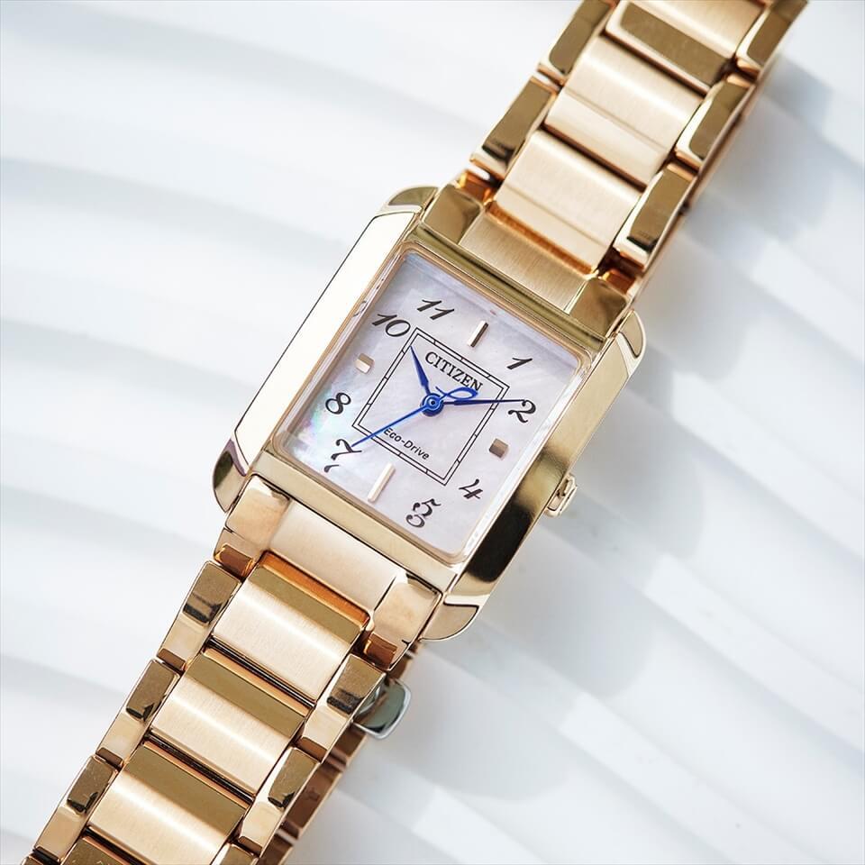 Citizen Eco-Drive Women EW5603-89Y