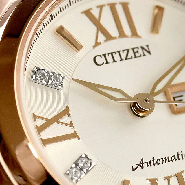 Citizen Automatic Women PD7162-04A