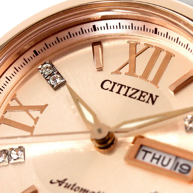 Citizen Women  PD7162-04A