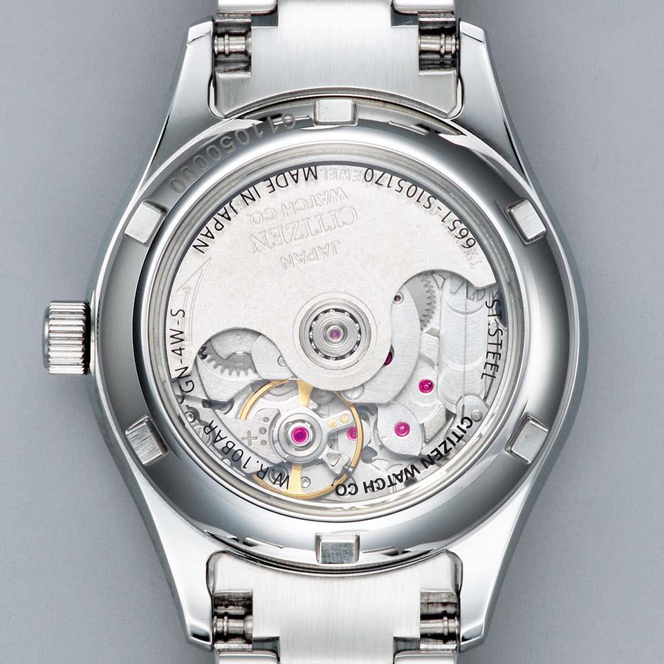 Citizen Women  PD7162-04A