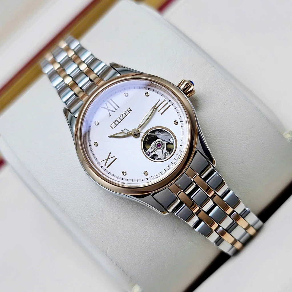 Citizen Women PR1044-87X