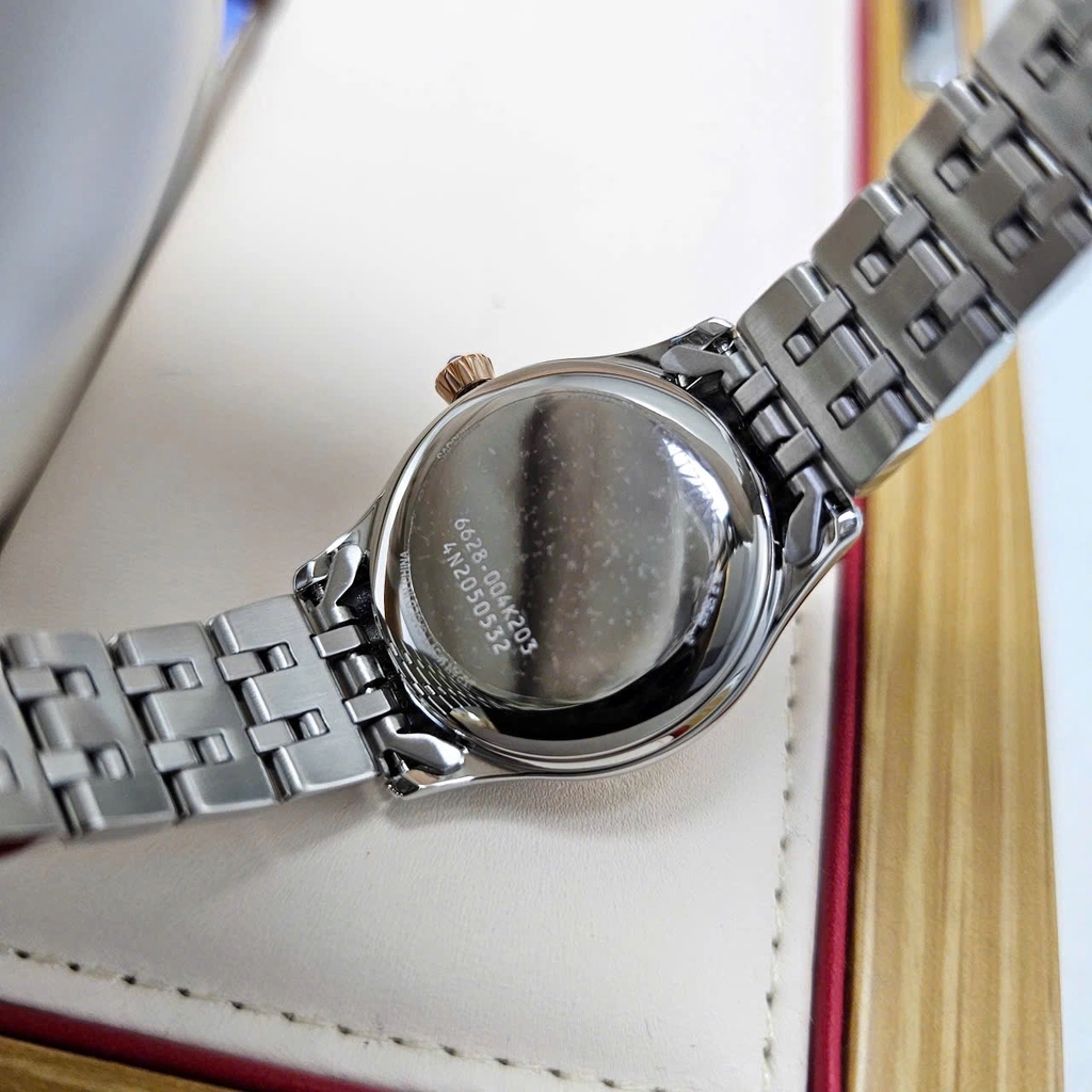 Citizen Women PR1044-87X