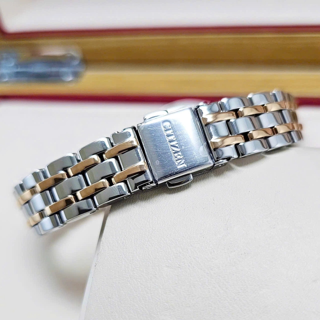 Citizen Women PR1044-87X