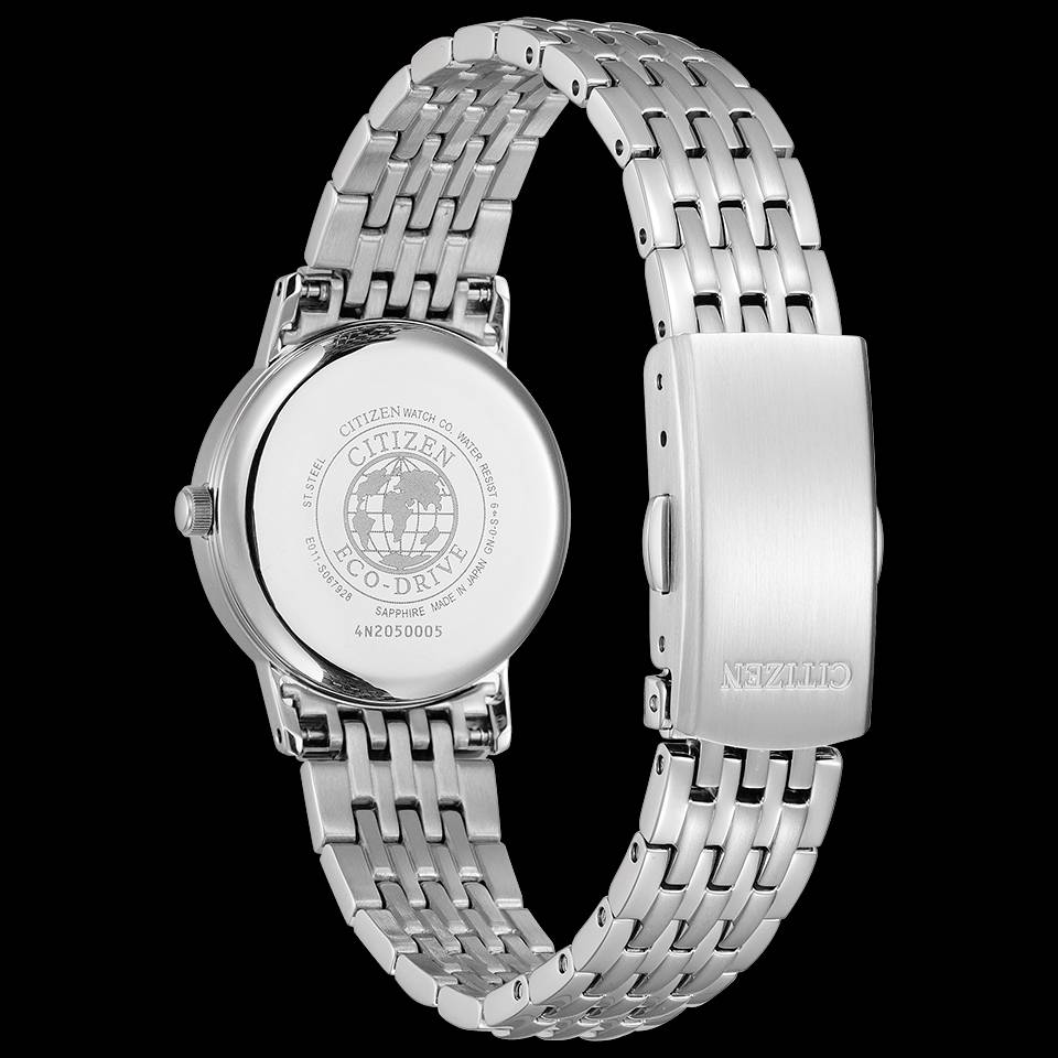 Citizen Eco-Drive Women EW1580-50B