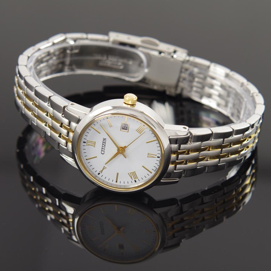 Citizen Eco-Drive Women EW1584-59C