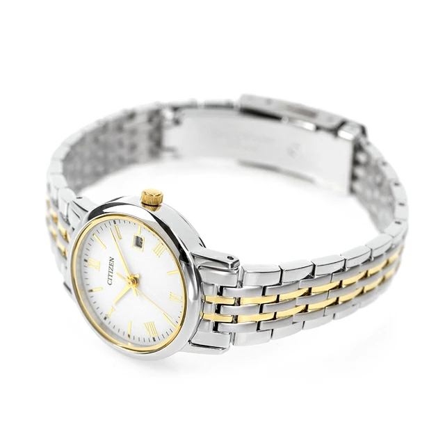 Citizen Eco-Drive Women EW1584-59C