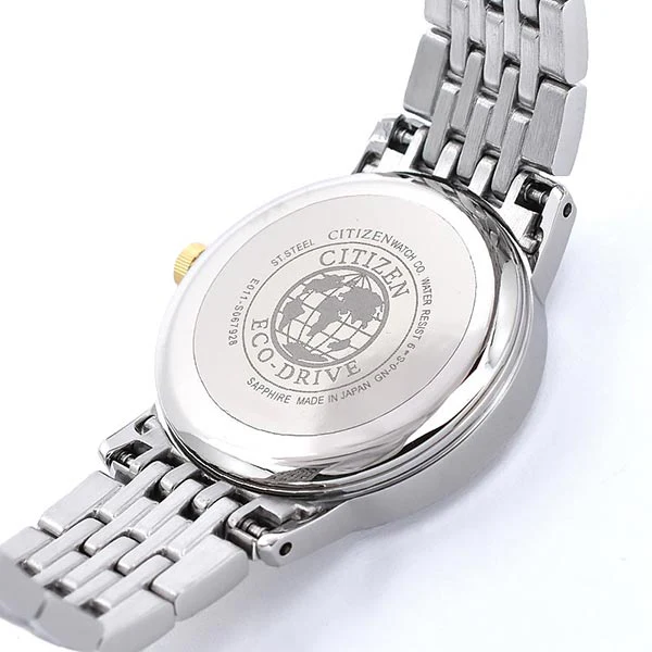 Citizen Eco-Drive Women EW1584-59C