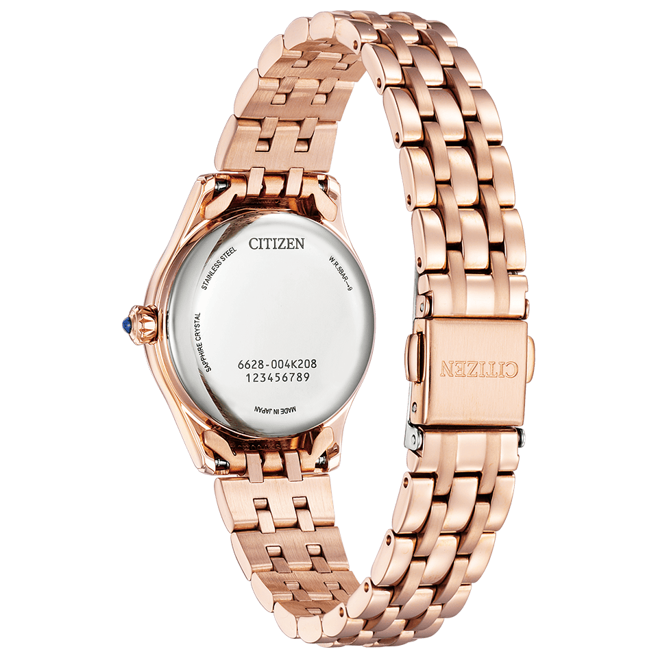 Citizen Automatic Women PR1045-50W