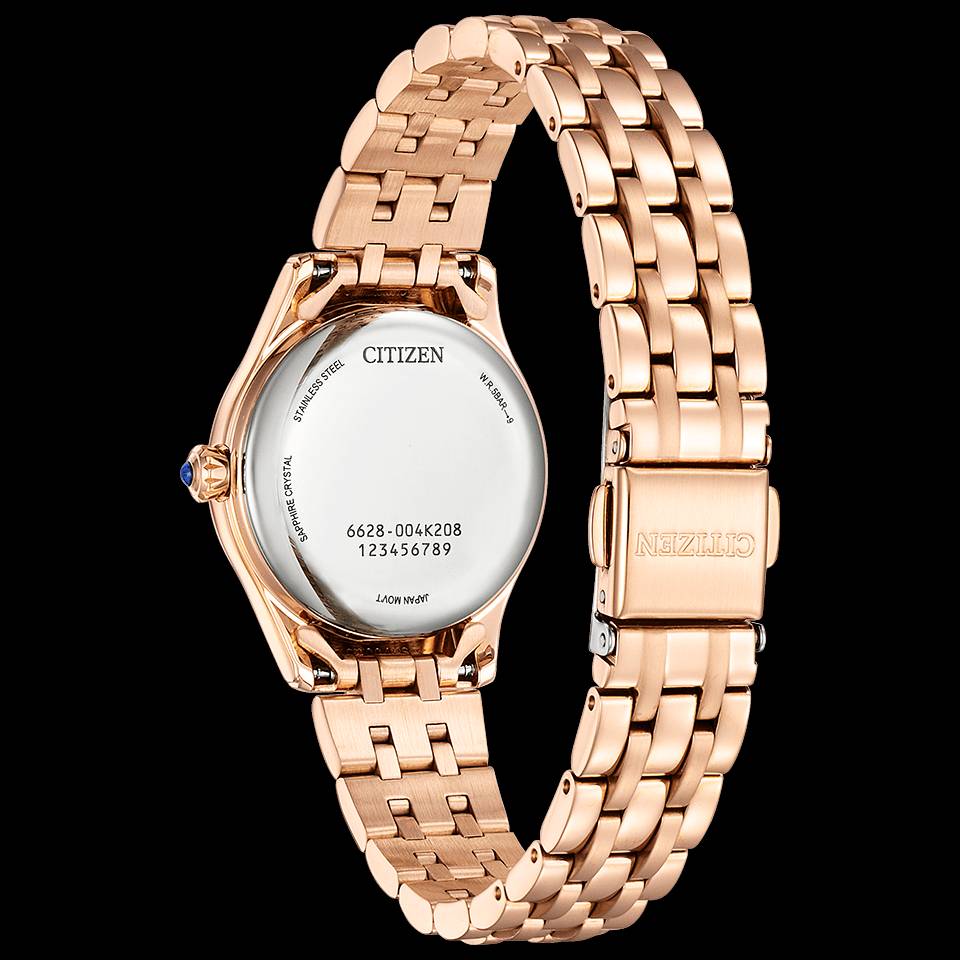 CITIZEN SAKURA LIMITED PR1042-82Y (Made in Japan, Nội địa Nhật)