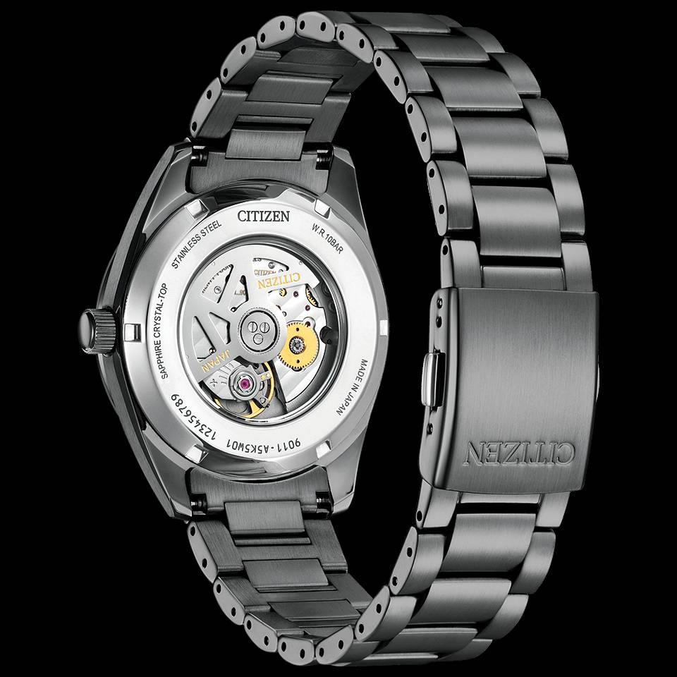 Đồng Hồ Nam Citizen NB1054-58E