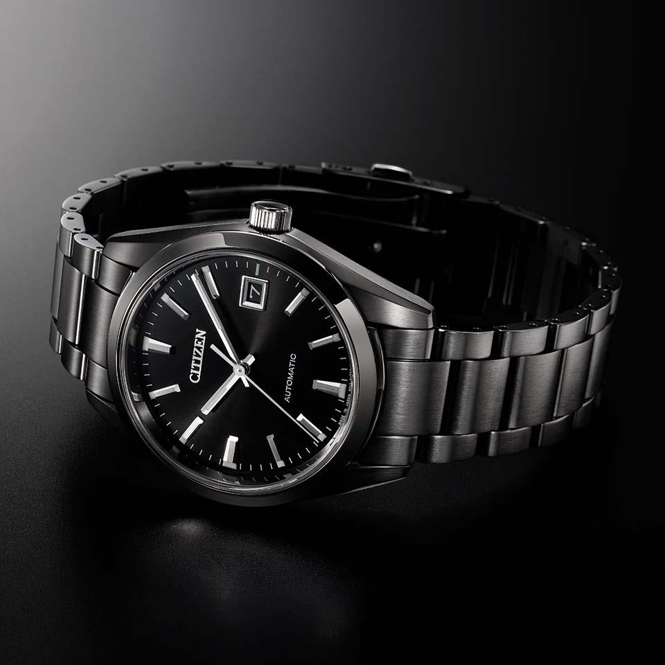 Đồng Hồ Nam Citizen NB1054-58E