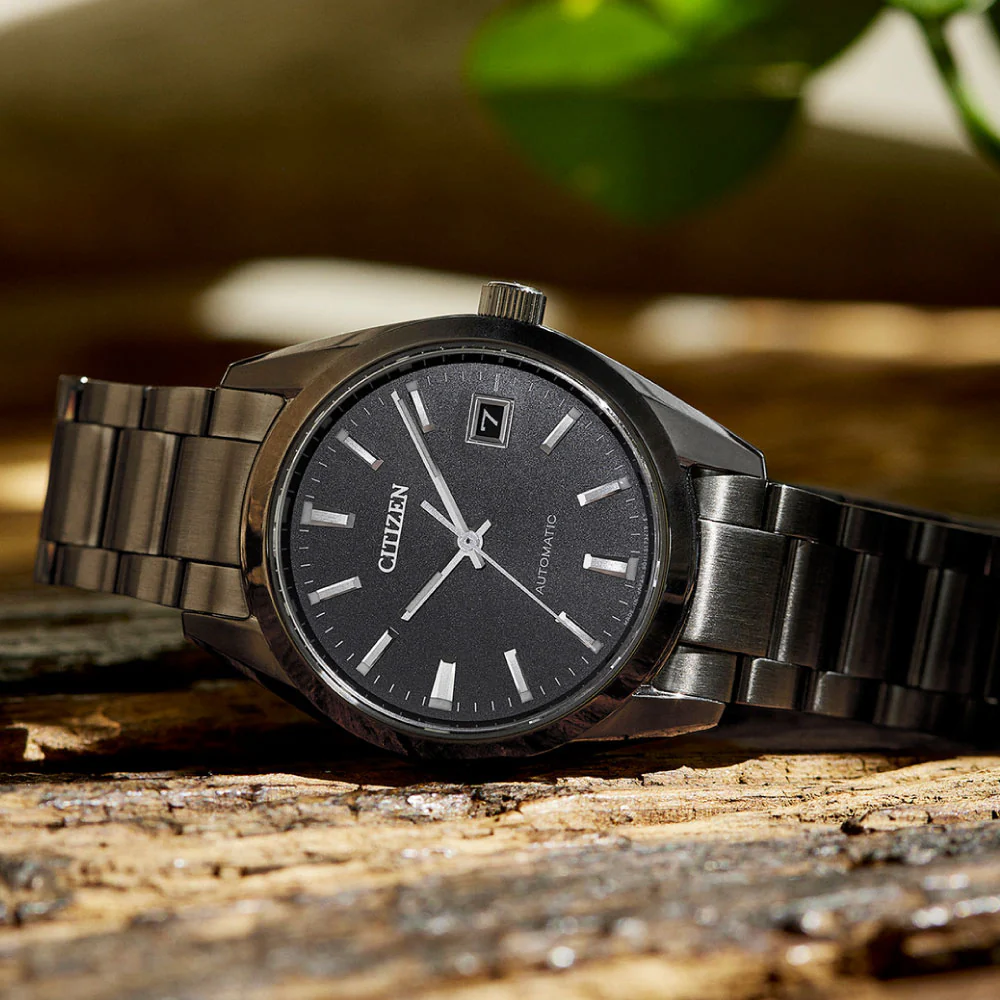 Đồng Hồ Nam Citizen NB1054-58E