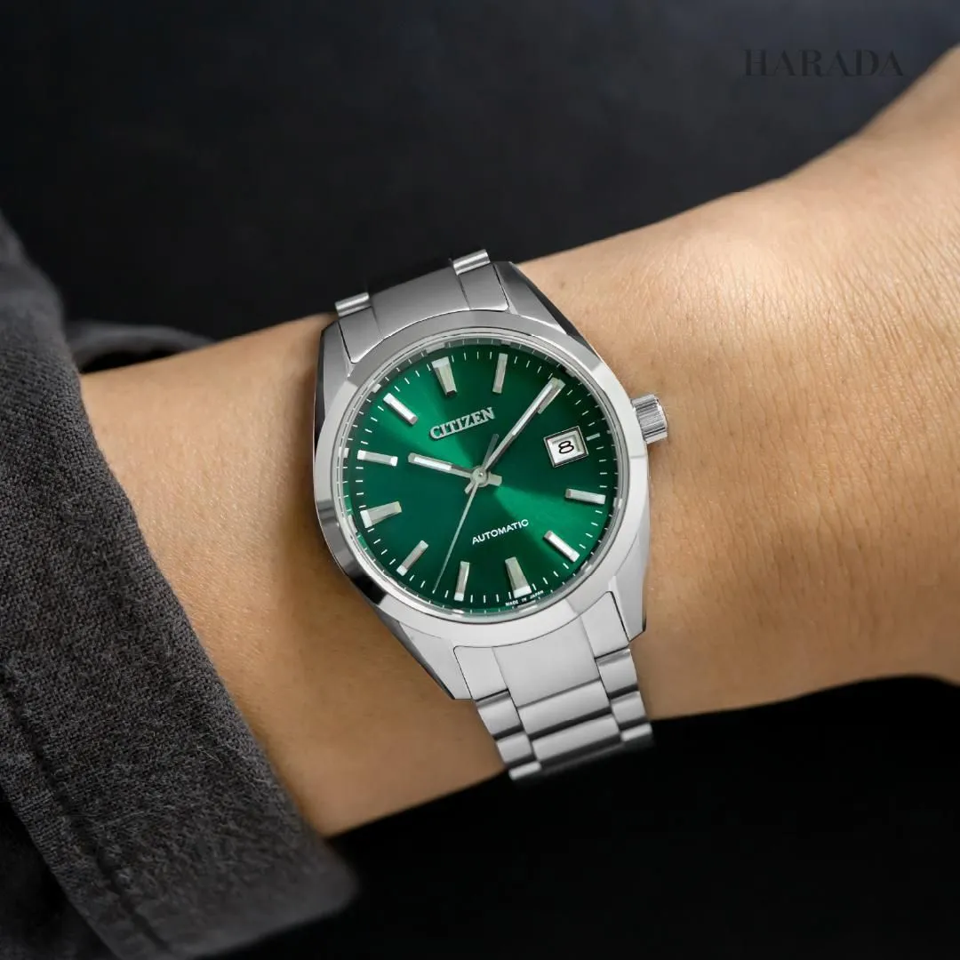 Automatic Citizen NB1051-56W