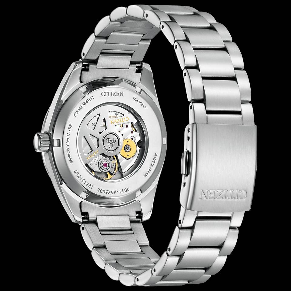 Automatic Citizen NB1051-56W