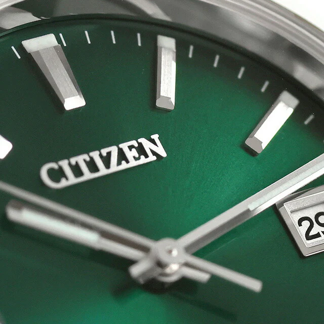 Automatic Citizen NB1051-56W