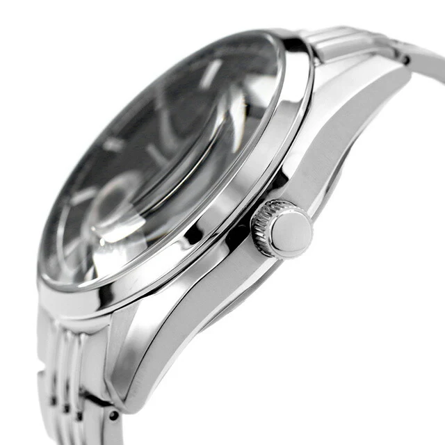 Citizen NH9110-90E (Series NH, Máy cơ tự động – Automatic, Nhật Bản)