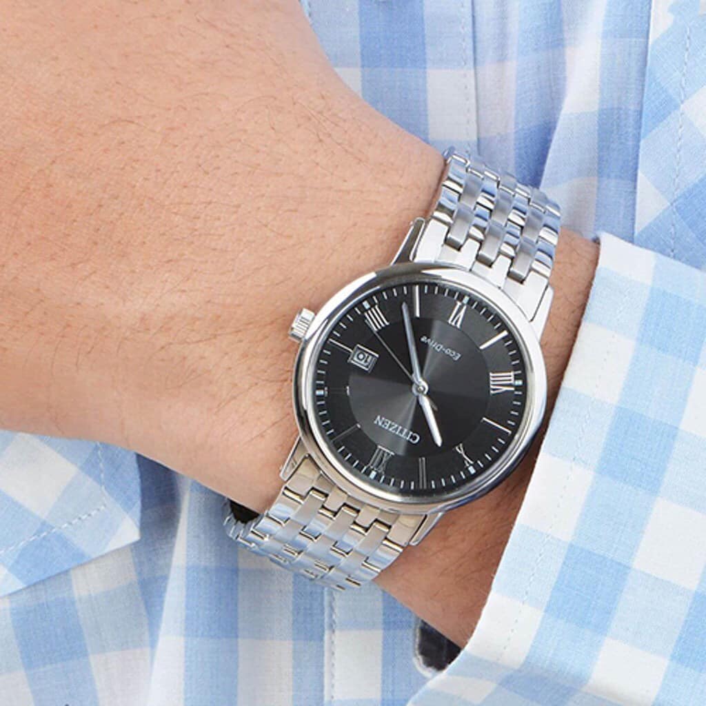 Citizen BM6770-51G (FORMA – Series Forma, Nhật Bản)
