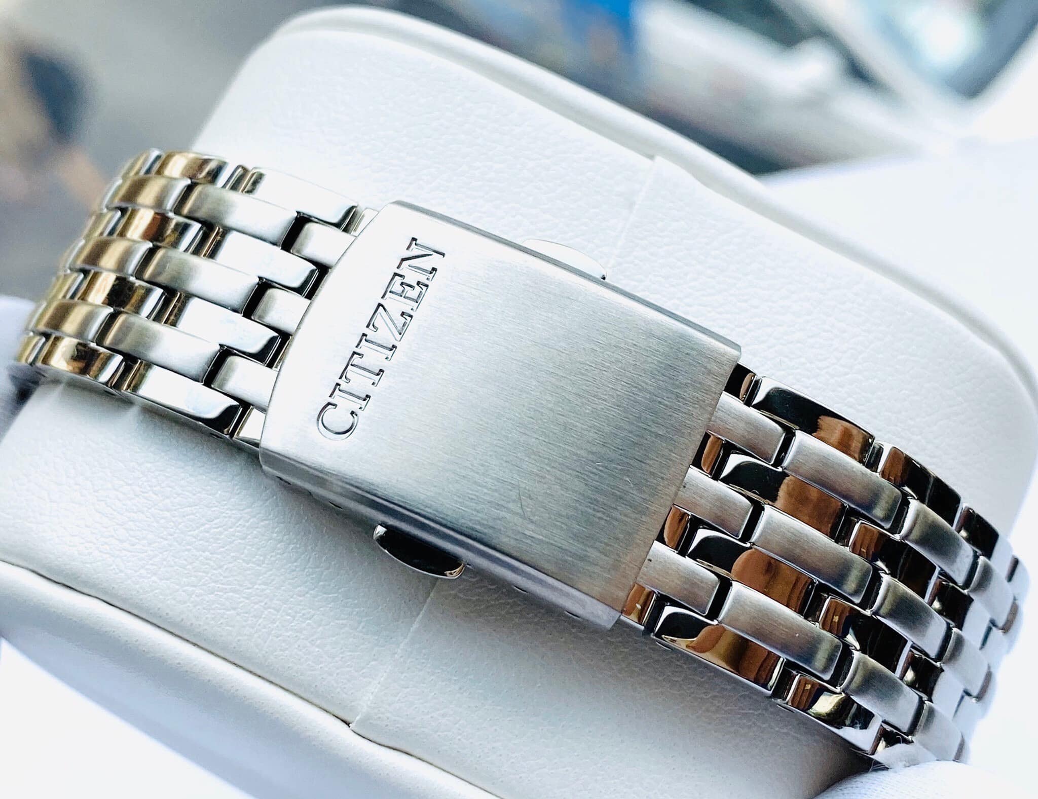 Citizen BM6770-51G (FORMA – Series Forma, Nhật Bản)