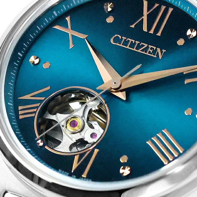 Citizen Collection Automatic PC1010-52L