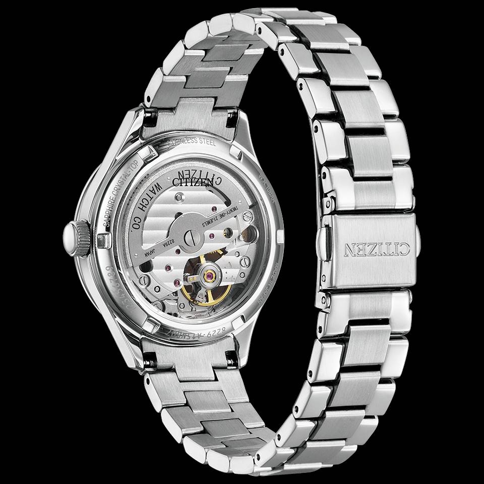 Citizen Collection Automatic PC1010-52L