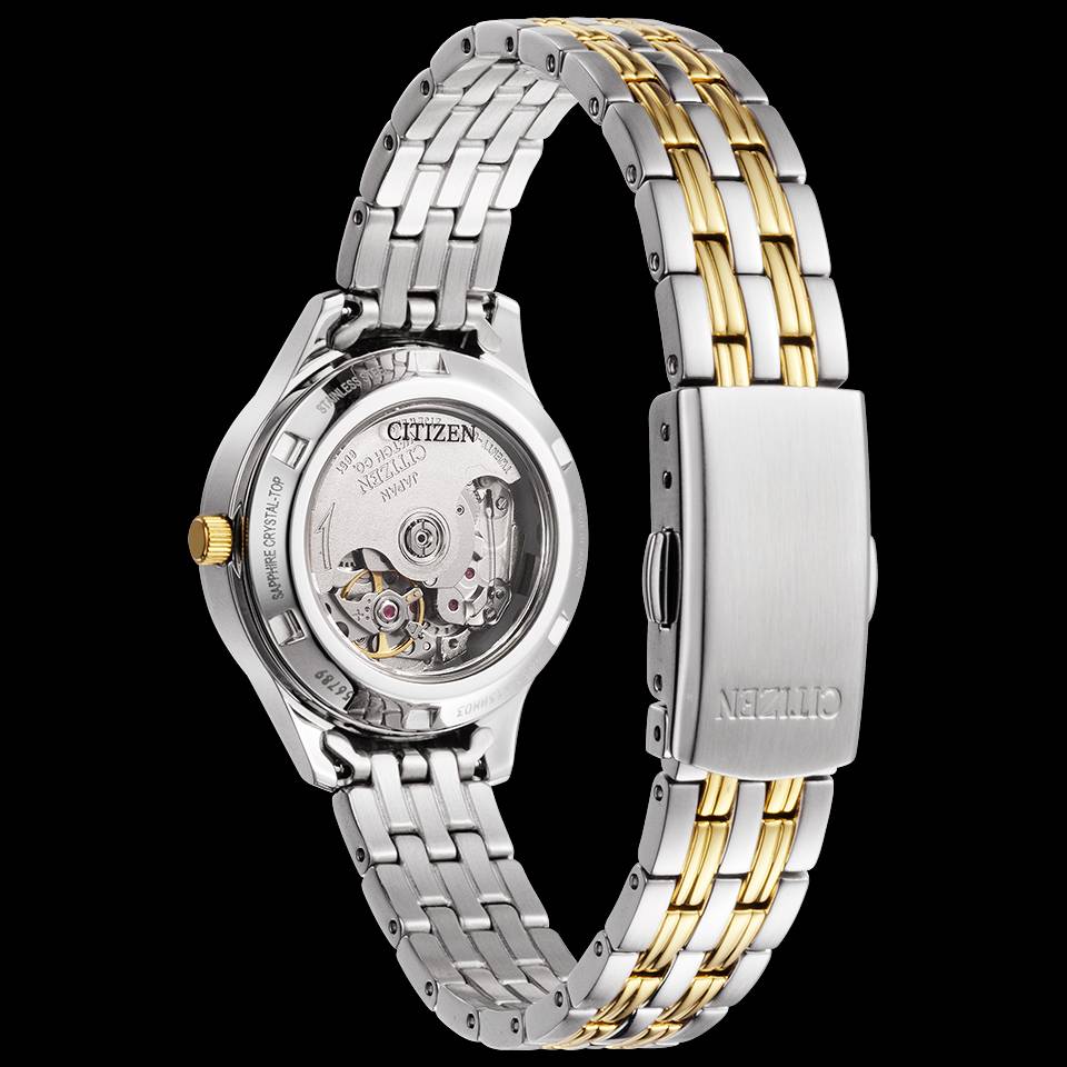 Citizen Collection Automatic PD7154-53P