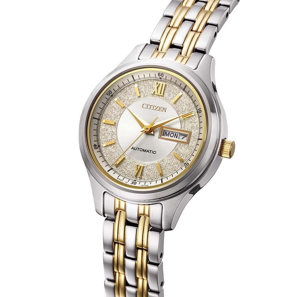 Citizen Collection Automatic PD7154-53P