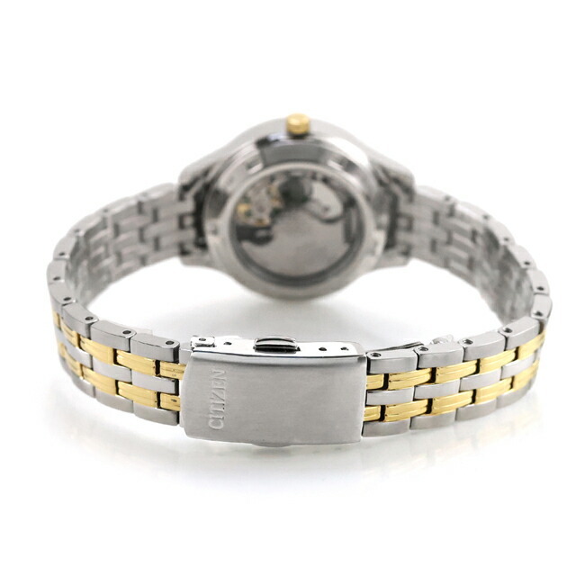 Citizen Collection Automatic PD7154-53P