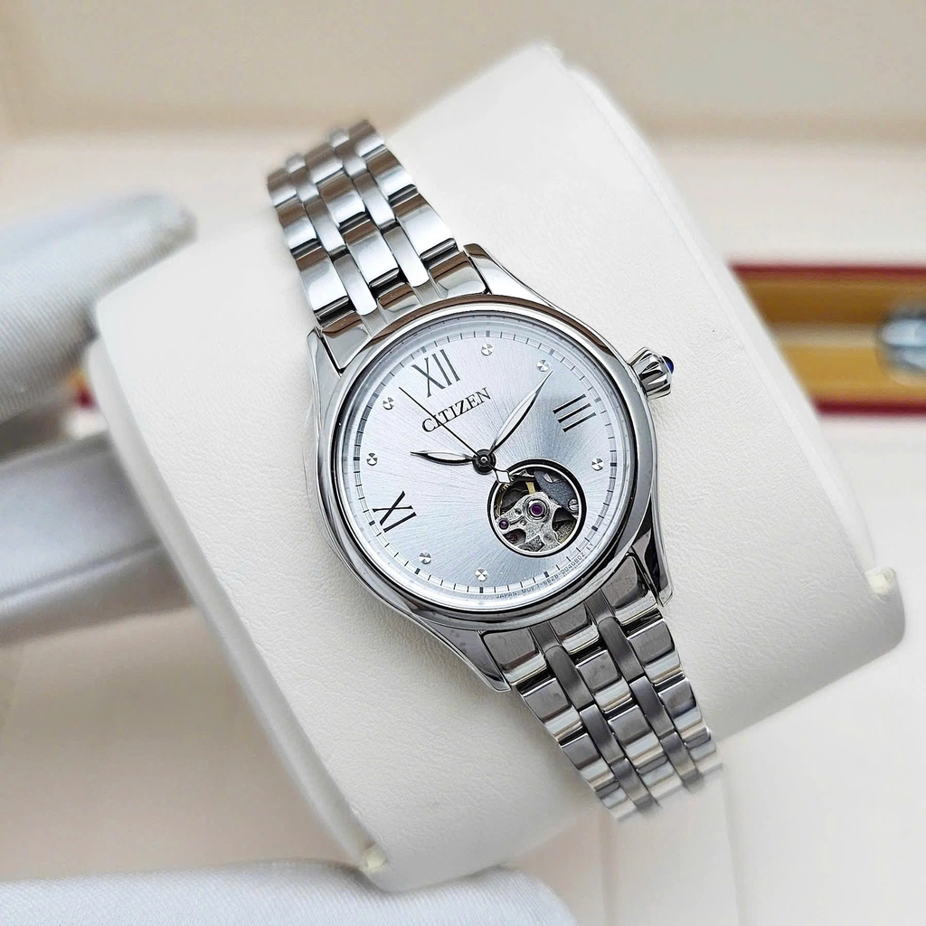 Citizen Collection Automatic PR1040-88A