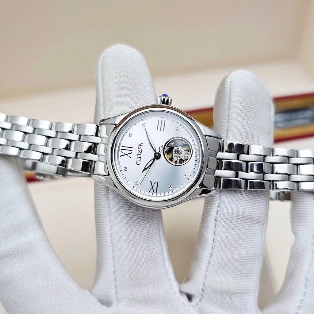 Citizen Collection Automatic PR1040-88A