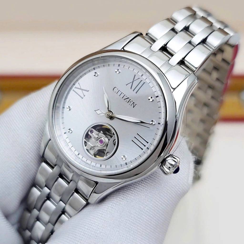 Citizen Collection Automatic PR1040-88A