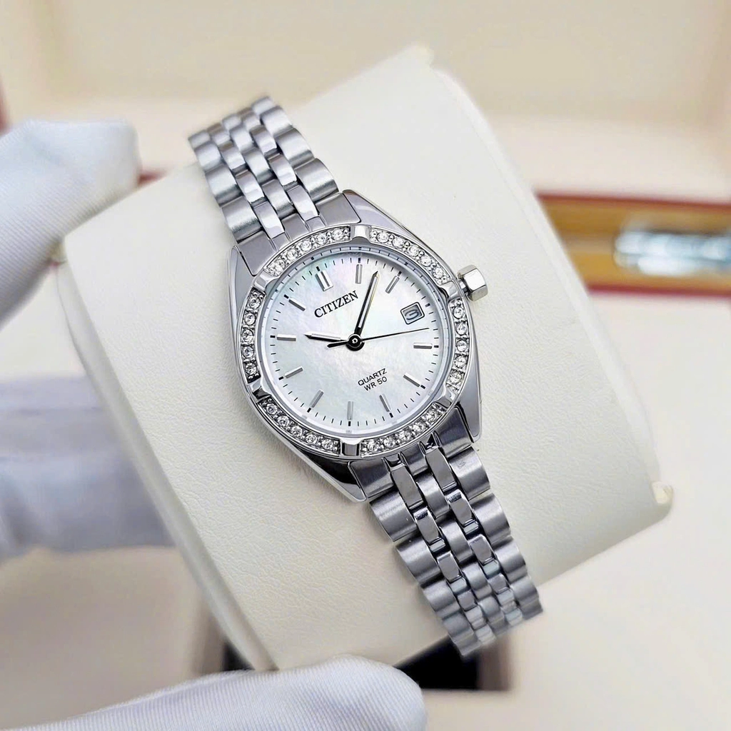 Citizen EU6060-55D