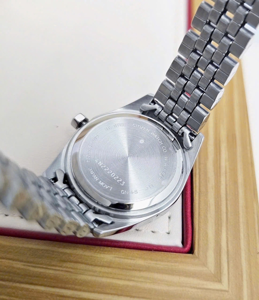 Citizen EU6060-55D