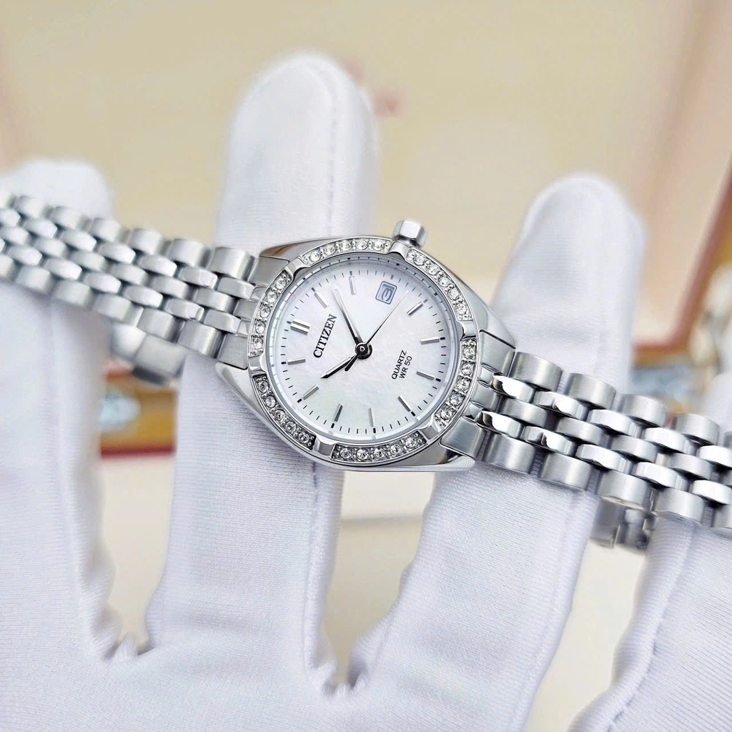 Citizen EU6060-55D