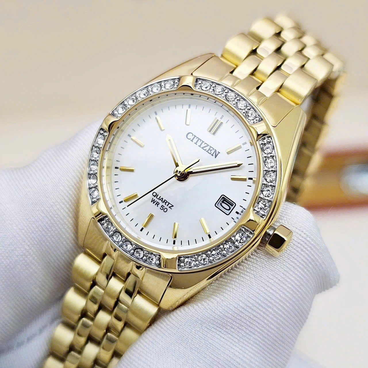 Citizen EU6062-50D