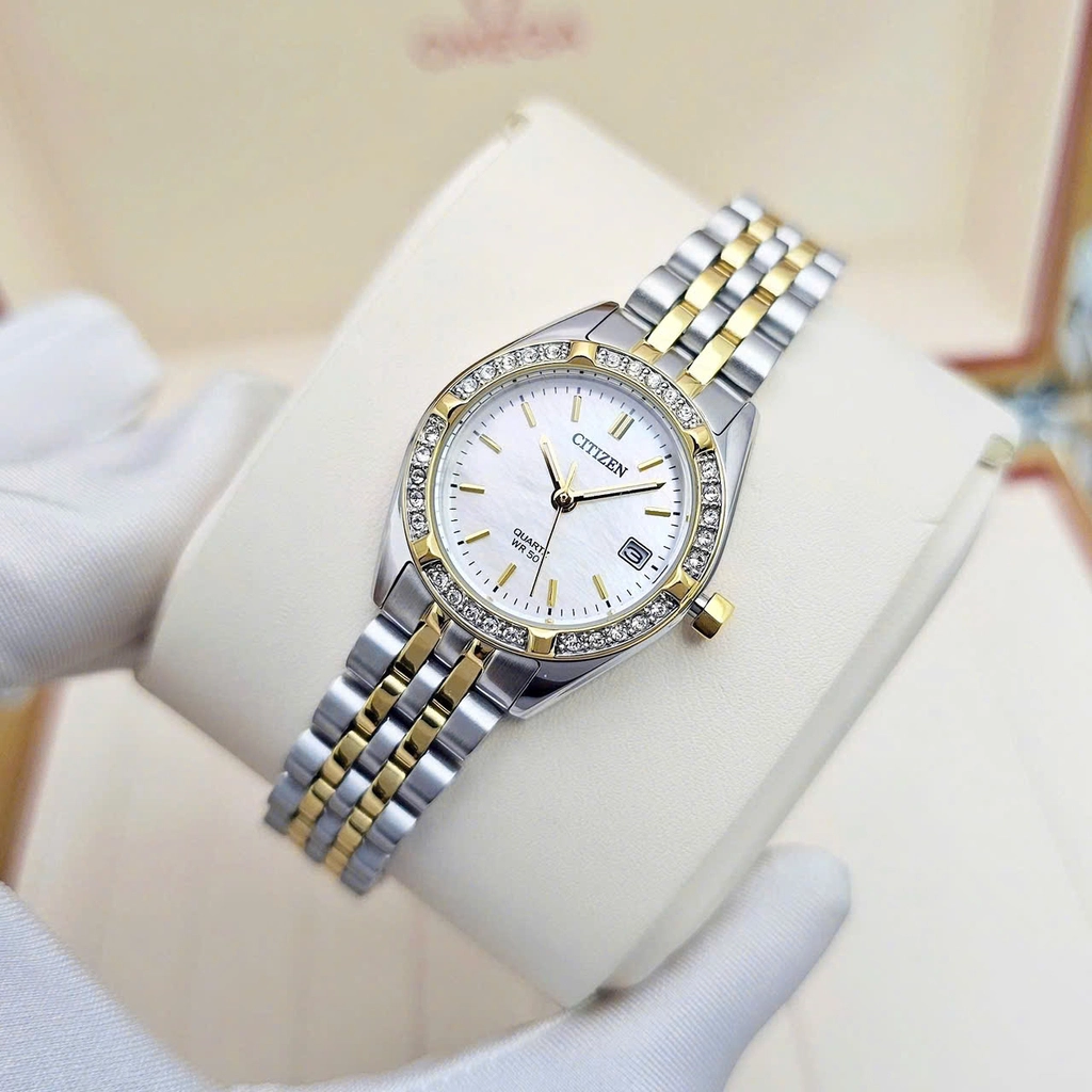 Citizen EU6064-54D