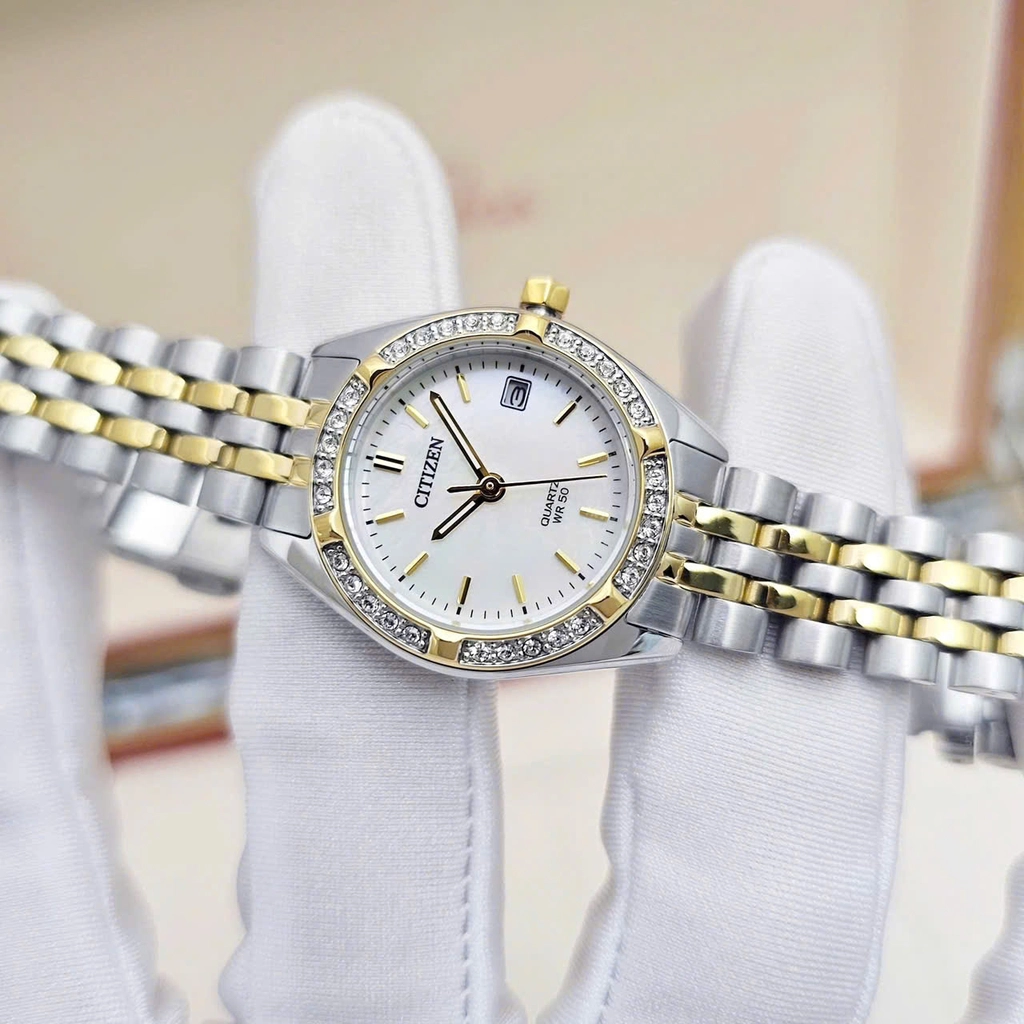 Citizen EU6064-54D