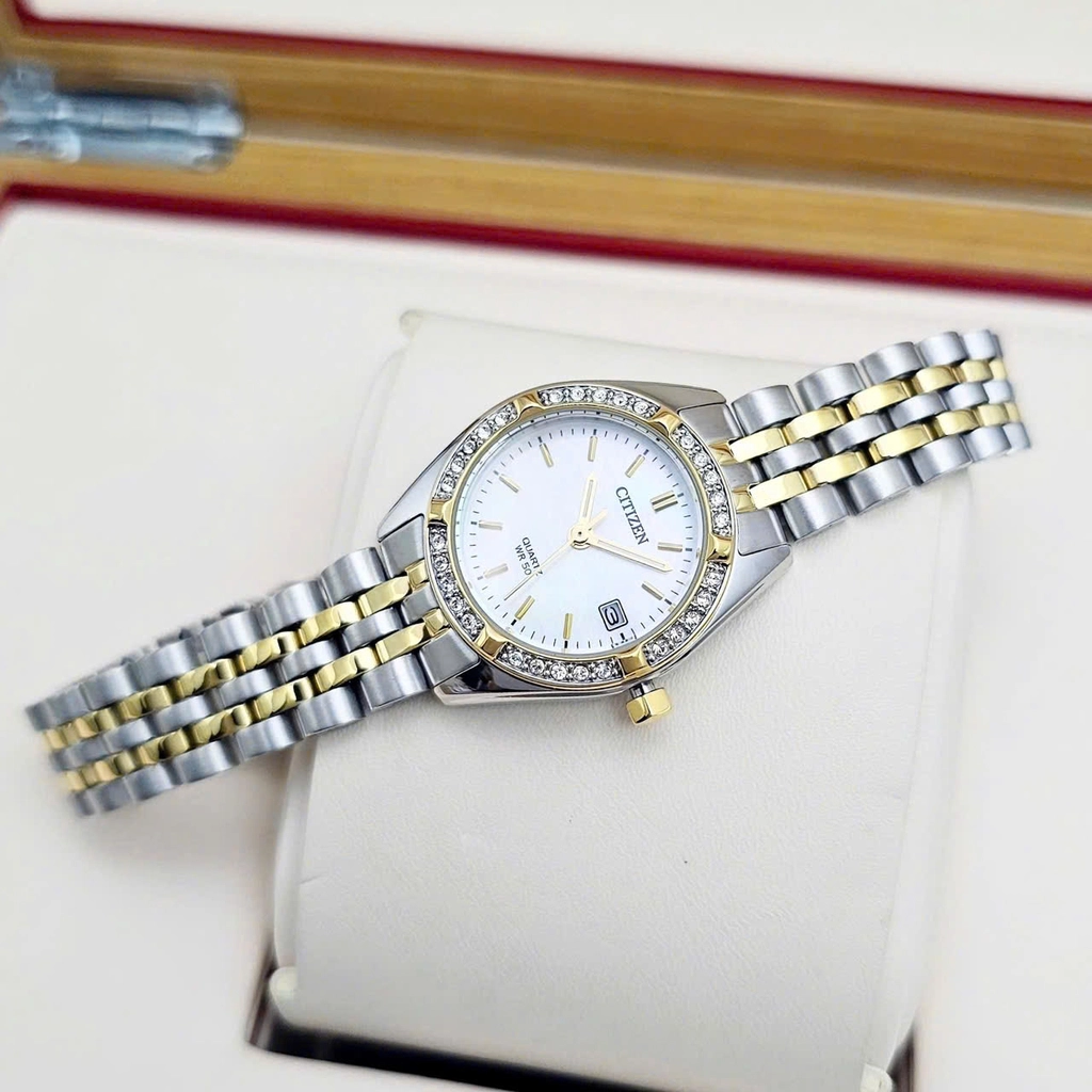 Citizen EU6064-54D
